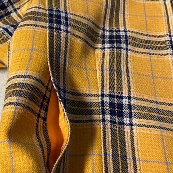 SOLD on Ebay! RARE! Burberry Prorsum Blazer 100% SOFT WOOL MADE IN U.S.A. - Picture 7 of 8